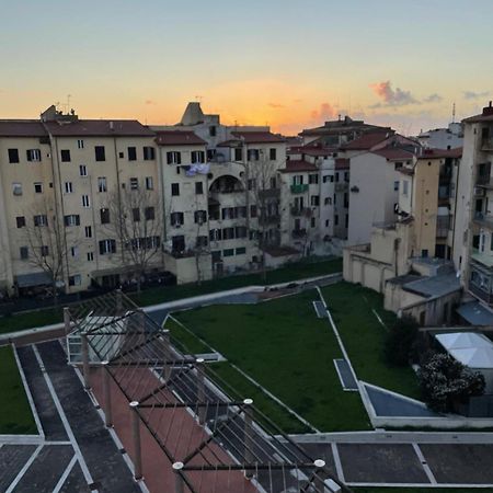 Centro Citta Con Le Comodita Ливорно Екстериор снимка
