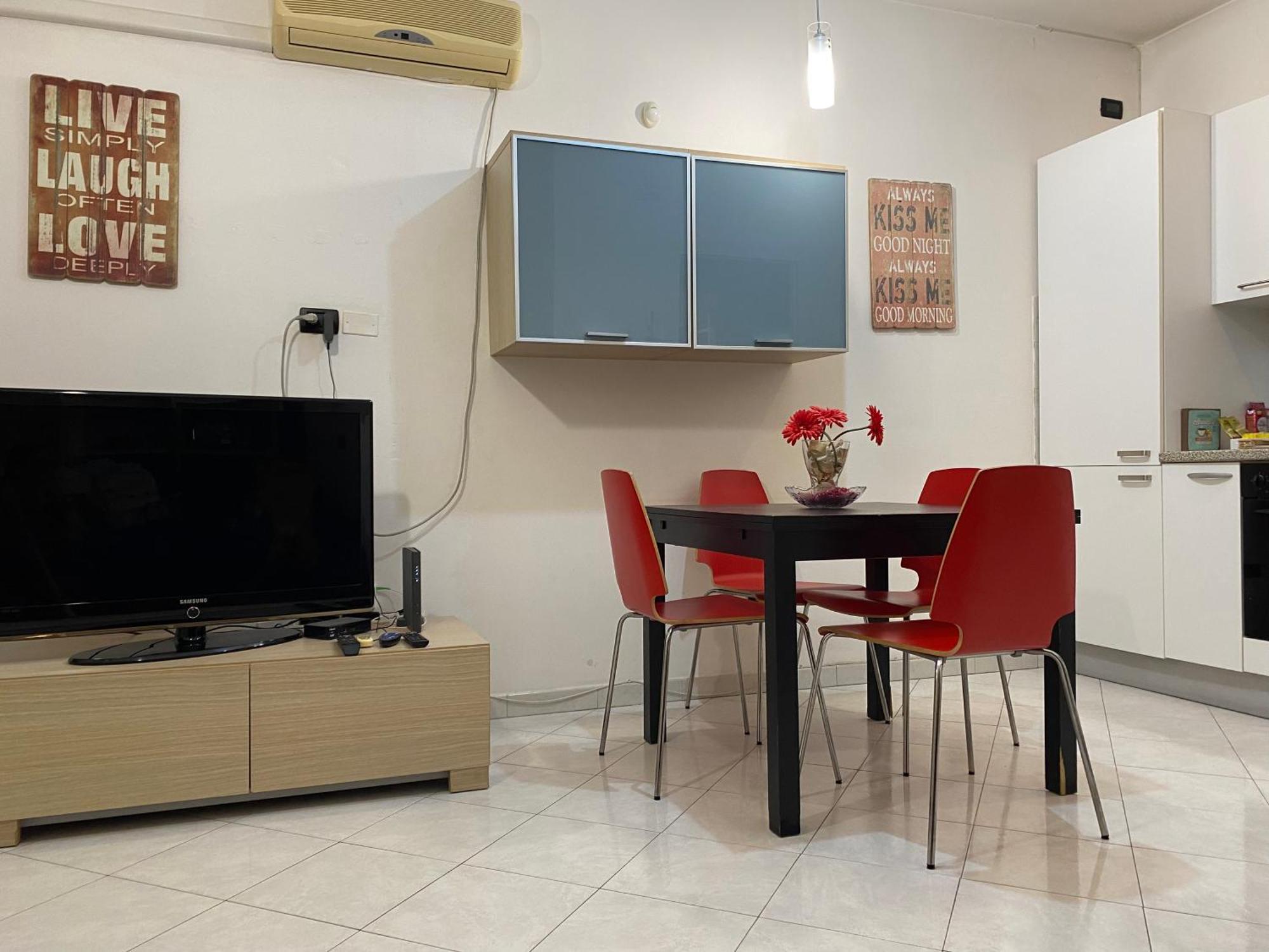 Centro Citta Con Le Comodita Ливорно Екстериор снимка