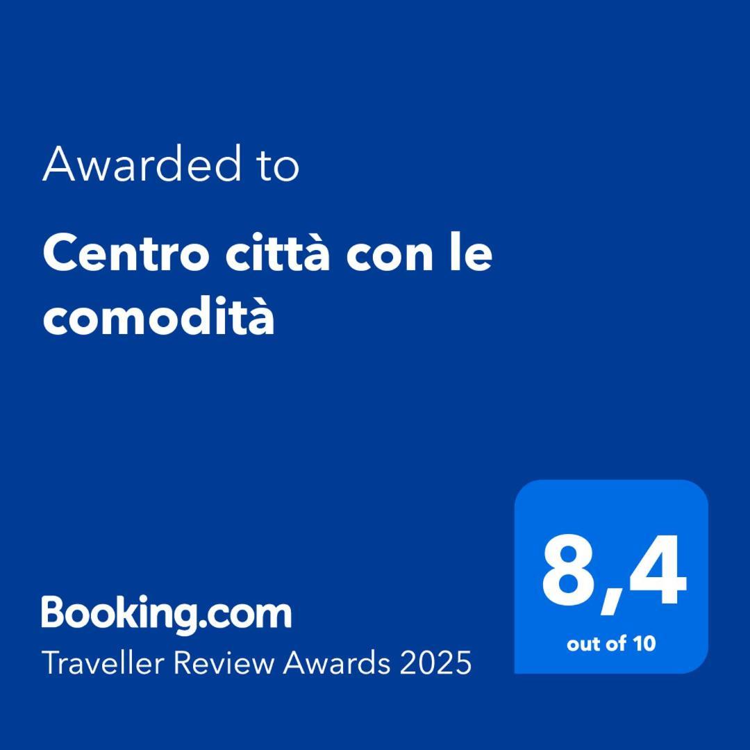 Centro Citta Con Le Comodita Ливорно Екстериор снимка